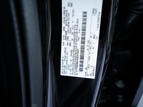 Used 2019 Ford F250 XLT AWD/4WD image 40