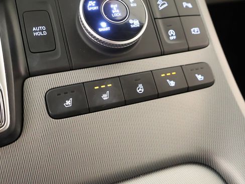 Used 2023 Hyundai Palisade Limited w/ Cargo Package image 8