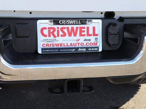 Used 2024 RAM 2500 Big Horn image 9