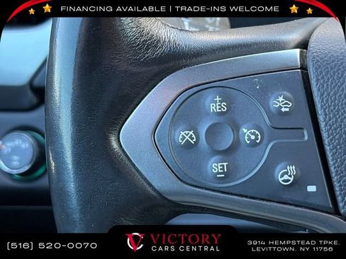 Used 2020 Chevrolet Suburban Premier w/ Premier 6.2L Value Package image 28