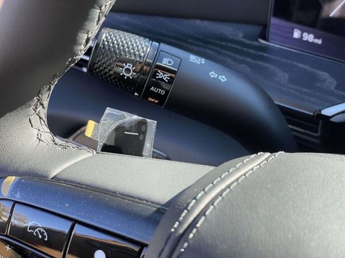 New 2026 Genesis GV80 3.5T Prestige image 11