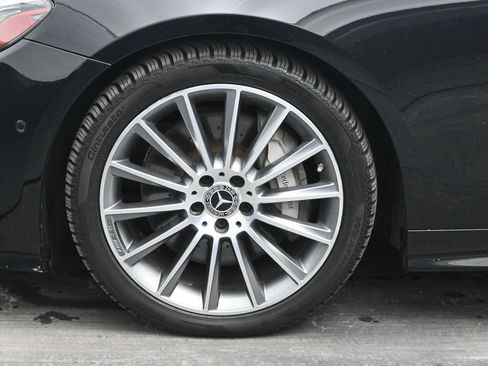 Used 2018 Mercedes-Benz E 400 4MATIC Coupe image 27