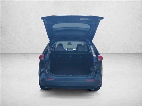 Certified 2025 Toyota RAV4 XLE Premium FWD image 6
