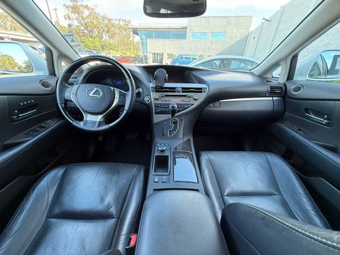 Used 2015 Lexus RX 350 FWD image 37