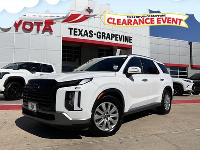 Used 2025 Hyundai Palisade SEL