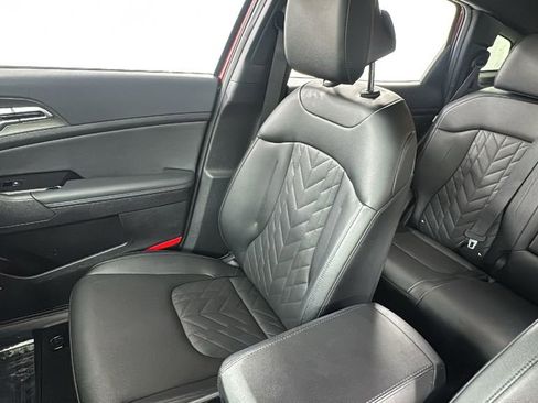 Used 2025 Kia Sportage X-Line image 13