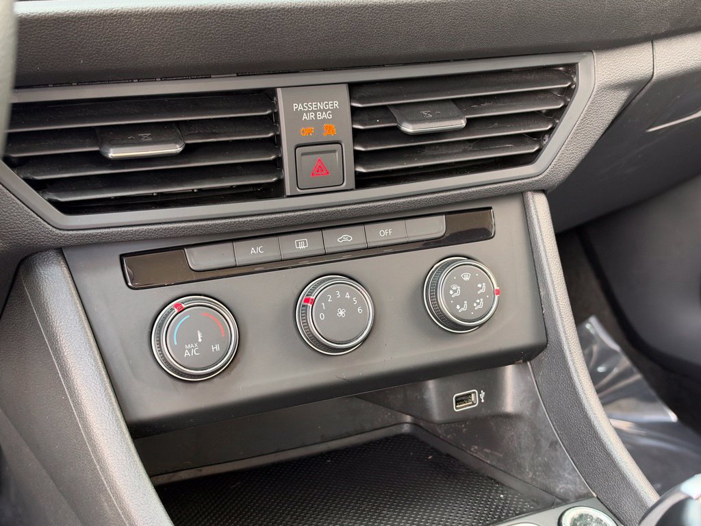 Used 2019 Volkswagen Jetta S w/ Driver Assistance Package FWD image 26