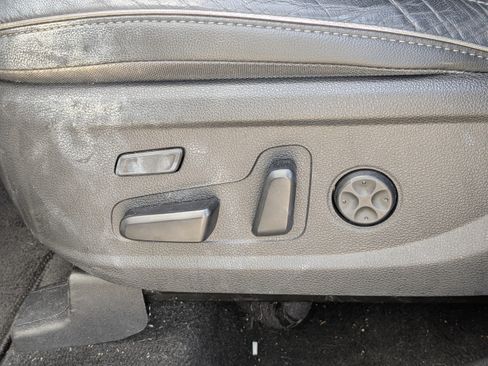 Used 2021 Hyundai Santa Fe Limited FWD image 23
