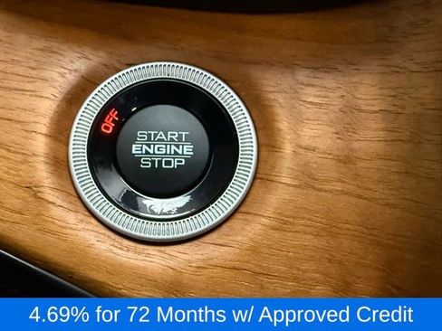 Used 2021 Jeep Grand Cherokee L Summit image 25