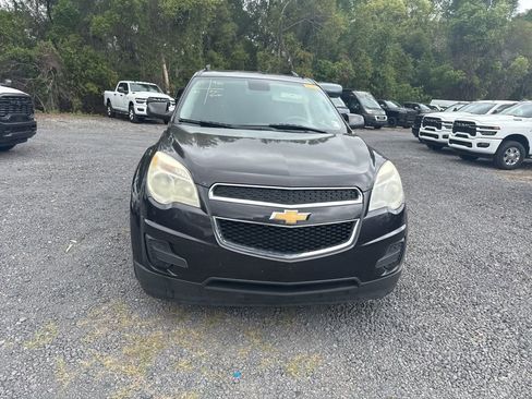 Used 2013 Chevrolet Equinox LT image 8