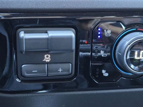 Certified 2025 Chevrolet Silverado 1500 High Country w/ High Country Premium Package image 30