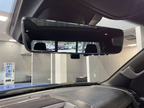 Used 2021 RAM 1500 TRX w/ TRX Level 2 Equipment Group image 30