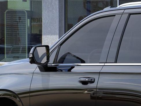 New 2026 Chevrolet Tahoe LT w/ Comfort Package RWD image 36