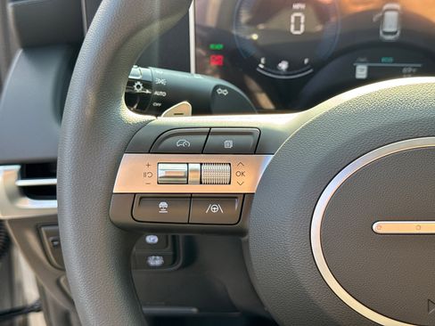 New 2026 Hyundai Tucson Blue SE AWD/4WD image 17