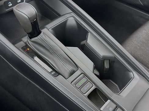 Certified 2023 Honda Accord LX image 16