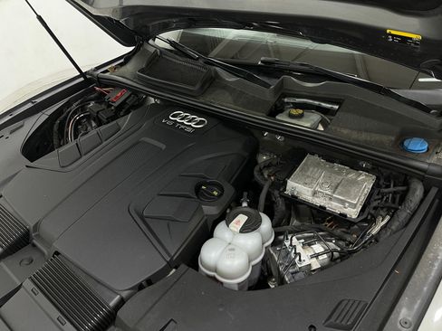 Used 2018 Audi Q7 3.0T Premium Plus w/ Premium Plus Package image 28