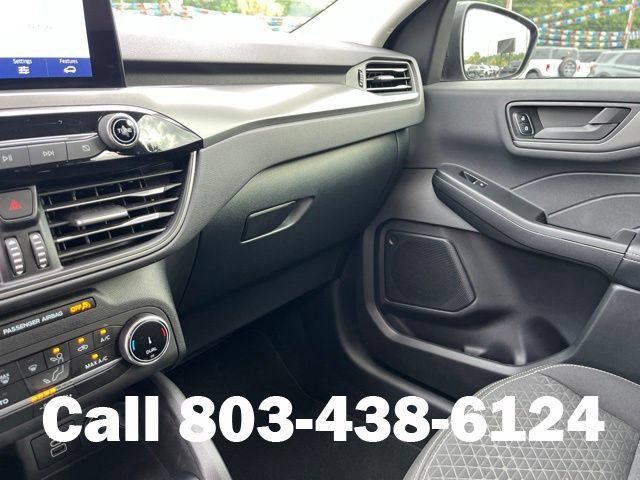 Used 2024 Ford Escape Active FWD image 26