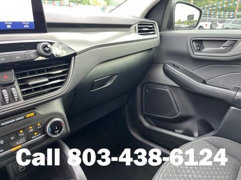 Used 2024 Ford Escape Active FWD image 26