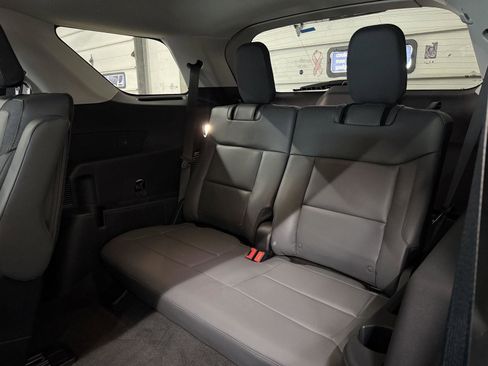 New 2026 Ford Explorer Active w/ Active Comfort Package image 24