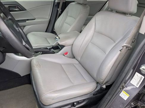 Used 2014 Honda Accord EX-L image 6