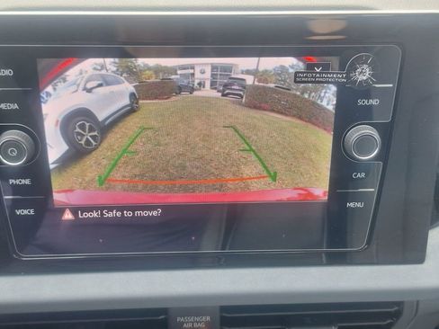 New 2026 Volkswagen Jetta SE image 15