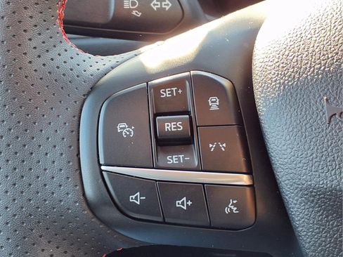 Used 2024 Ford Escape ST-Line w/ Tech Pack #1 image 21