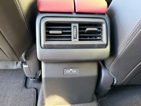 New 2026 MAZDA CX-50 AWD 2.5 Hybrid w/ Premium Pkg image 26