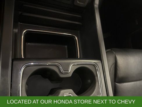 Used 2019 Chevrolet Silverado 2500 LTZ w/ Duramax Plus Package image 19