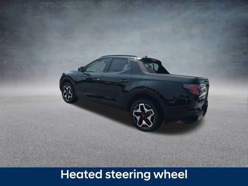 New 2024 Hyundai Santa Cruz Limited image 16