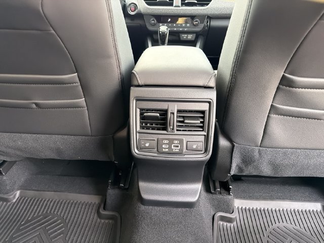 Certified 2026 Subaru Outback Limited AWD/4WD image 21