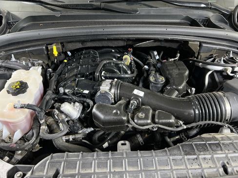 Used 2023 Jeep Grand Cherokee Altitude AWD/4WD image 28