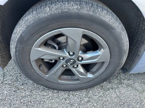 Used 2021 Kia K5 LXS image 7