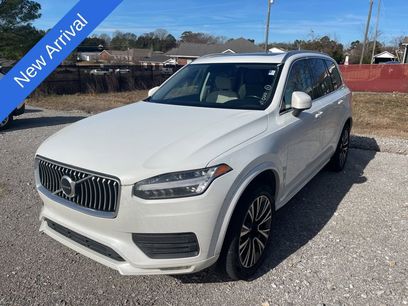 Used 2020 Volvo XC90 T5 Momentum