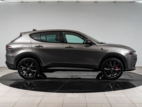 Used 2024 Dodge Hornet R/T Plus AWD/4WD image 11