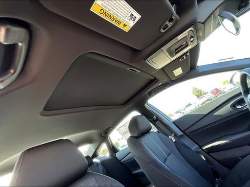 New 2025 Honda Accord Sport image 25