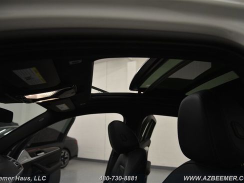 Used 2025 BMW X4 M40i image 39