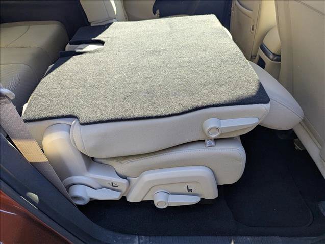 Used 2014 Dodge Journey SE w/ Flexible Seating Group FWD image 25