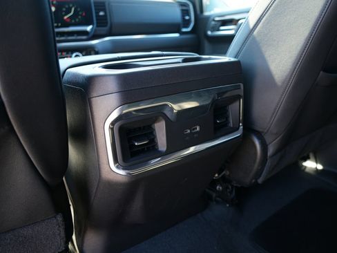 Used 2024 GMC Sierra 1500 Elevation w/ Elevation Premium Package AWD/4WD image 28
