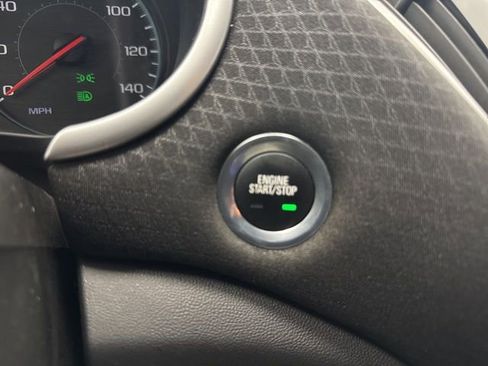 Used 2024 Chevrolet Malibu LT image 14