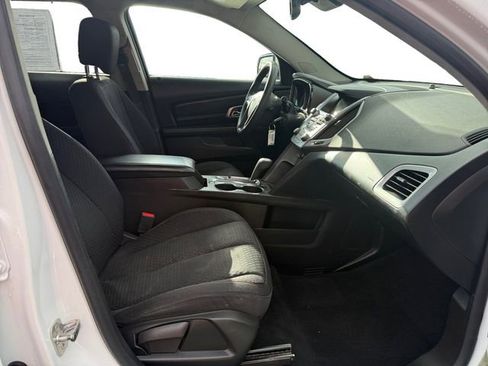 Used 2015 GMC Terrain SLE FWD image 15
