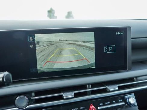 Used 2026 Hyundai Tucson SEL AWD/4WD image 23