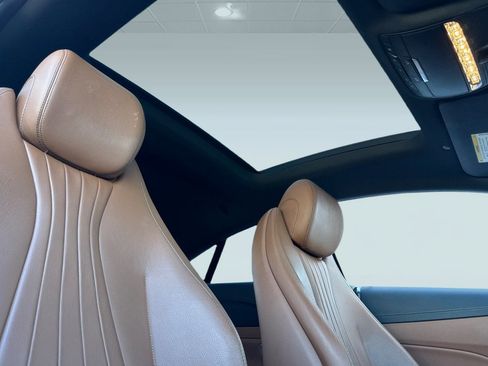 Used 2018 Mercedes-Benz E 400 Coupe image 13