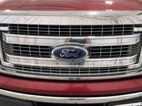 Used 2014 Ford F150 XLT w/ Equipment Group 302A Luxury image 27