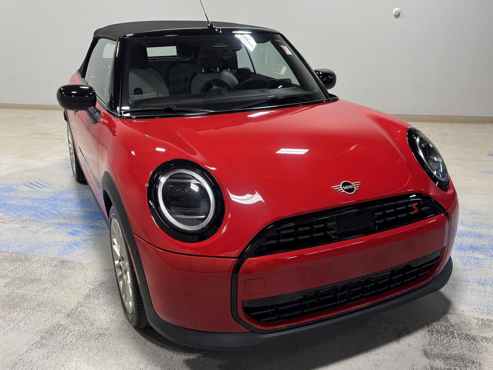 Used 2026 MINI Cooper S FWD image 12
