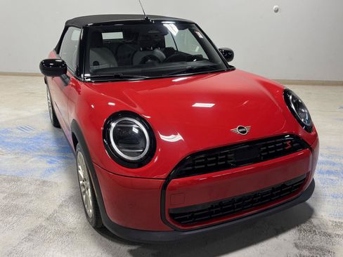 Used 2026 MINI Cooper S FWD image 12
