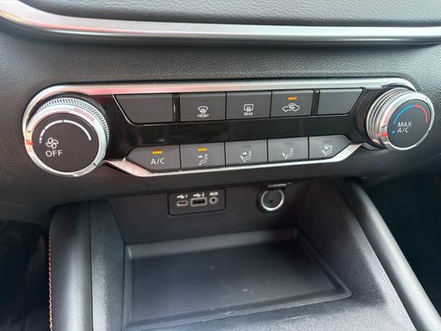 Used 2022 Nissan Altima 2.5 SR FWD image 20