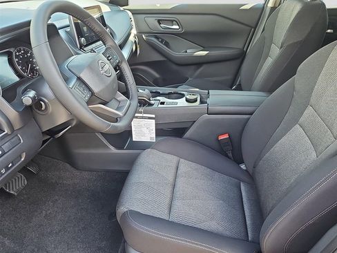 New 2026 Nissan Rogue SV image 16