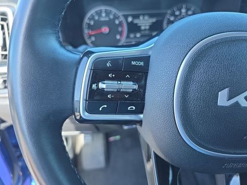 Used 2022 Kia Sorento S w/ Panoramic Sunroof Package FWD image 20