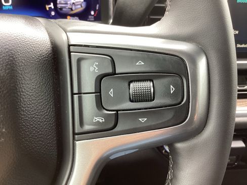 Used 2024 Chevrolet Silverado 1500 LT w/ Texas Edition Plus image 20