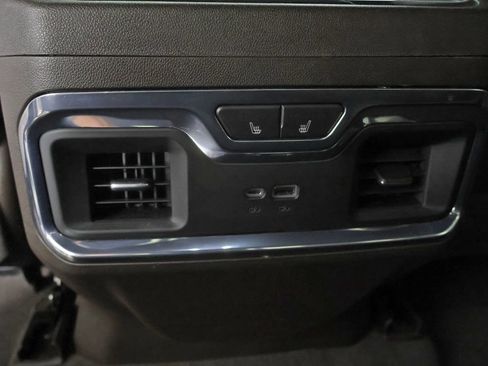 Used 2023 GMC Sierra 1500 Denali w/ Denali Reserve Package AWD/4WD image 54